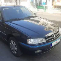 پرشیا مشکی|خودرو سواری و وانت|تهران, قصر فیروزه ۲|دیوار