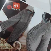 کتاب تخصصی بافت وقلاب بافی|کتاب و مجله آموزشی|بندر دیر, |دیوار