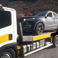 خودروبر کفی|خدمات حمل و نقل|مسجد سلیمان, |دیوار