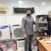 نصب و تعمییر پکیج دیواری و نصب ابگرم کن|خدمات پیشه و مهارت|یزد, |دیوار