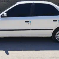 سمند LX مدل ۹۹،شاسی سالم