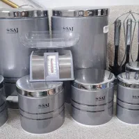 سرویس آشپزخانه