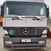 اکتروس۱۸۴۳بنز