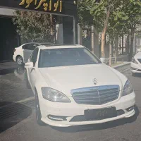 S 350|خودرو سواری و وانت|تهران, دریا|دیوار