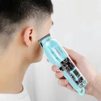 ماشین اصلاح صفر زن مدل TurboTrim/سرعت و قدرت یکجا|آرایشی، بهداشتی، درمانی|کرمان, |دیوار
