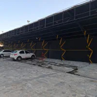 اجاره فضای تبلیغاتی در کارواش.