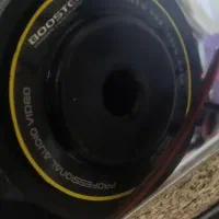 ساب پر قدرت ۱۵اینچ|صوتی و تصویری|خوی, |دیوار