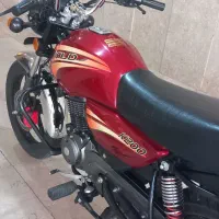 موتور kld 200 مدل ۱۴۰۴