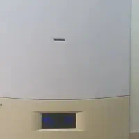 دستگاه پکیج ۲۴ هزار تاچی مدل اسمارت