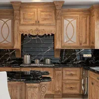کابینت کلاسیک و نئوکلاسیک