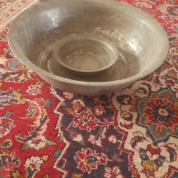 فروش لگن ولگنچه مسی