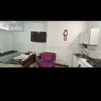 اجاره روزانه سوئیت نزدیک حرم مطهر|اجارهٔ کوتاهمدت آپارتمان و سوئیت|مشهد, جوادیه|دیوار