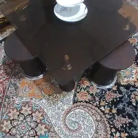 حراجمیزتلویزیون/ تلفن/عسلی/بوفه|حراج|کرمانشاه, |دیوار