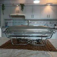 سوفله خوری مستطیل