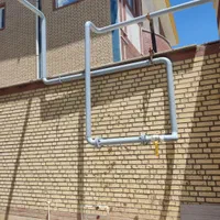 لوله کشی گاز آتش نشانی|خدمات پیشه و مهارت|ورامین, ورامین|دیوار