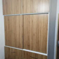 ساخت ونصب کابینت وکمد دیواری|خدمات پیشه و مهارت|کرمان, |دیوار