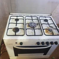 طرفر یا فرگاز|اجاق گاز و لوازم برقی پخت‌وپز|اهواز, منازل کارون|دیوار