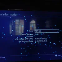 ps4 (slim1t)|کنسول، بازی ویدئویی و آنلاین|چهاردانگه (تهران), |دیوار