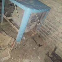 کولر تخت|کولر آبی|زابل, |دیوار