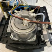 تعمیرات دستگاه اسپرسو خانگی