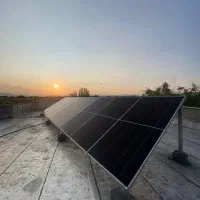 خورشیدی ویلایی10 کیلووات لیتیومی