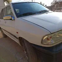 پراید هاچ بک خانگی|خودرو سواری و وانت|قائن, |دیوار