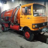 تخلیه چاه فاضلاب دوستان با قیمت مناسب