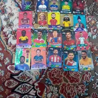 کارت کیمدی .