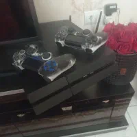 Ps4|کنسول، بازی ویدئویی و آنلاین|تبریز, |دیوار