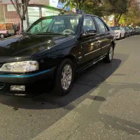 پارس ۹۱ اوتومات تیوفایو|خودرو سواری و وانت|تبریز, |دیوار