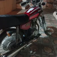 موتور ۱۲۵|موتورسیکلت|مرودشت, نقش رستم|دیوار