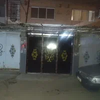 ۱۳۵ متر زمین با ۷۵ متر بنا اسماعیل‌آباد