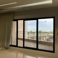 آپارتمان فول دیزاین دید ابدی دریا