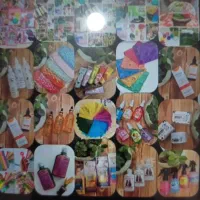 لوازم آرایشی و بهداشتی