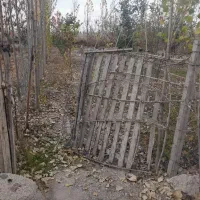 باغ واقع در اخر گلمغان