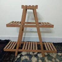 استند گلدان