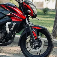 ns200|موتورسیکلت|زنجان, |دیوار
