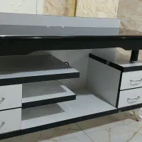 میز ام دی اف