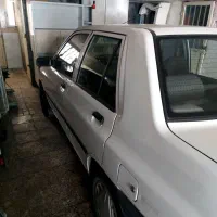 پراید131 مدل 96|خودرو سواری و وانت|قدس, شهر‌قدس|دیوار