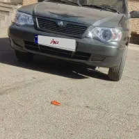 پراید132مدل 88|خودرو سواری و وانت|همدان, |دیوار