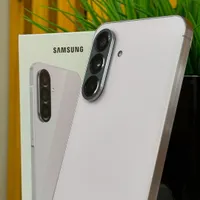 سامسونگ galaxy a56 با حافظهٔ ۲۵۶ گیگابایت|موبایل|اصفهان, سروشبادران|دیوار