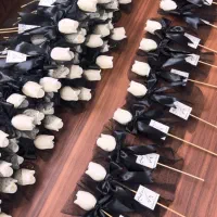 گیفت مراسم ترحیم و ختم انعام