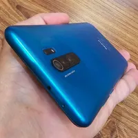شیائومی Redmi 9 با حافظهٔ ۶۴ گیگابایت|موبایل|تهران, خانی‌آباد نو|دیوار