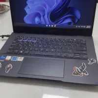 لپتاپ ایسوس سری اکسپرت بوک نسل ۱۱ جدید