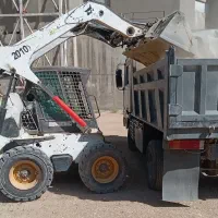 تخریب وخاکبرداری