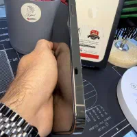 iphone 13 promax 256 zaa 83%|موبایل|کرج, گوهردشت|دیوار