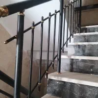 پخش و اجرای نرده استیل|مصالح و تجهیزات ساختمان|قم, نیروگاه|دیوار