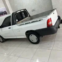 پراید وانت مدل 99شاسی پلمپ