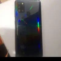 گوشی a21s|موبایل|جیرفت, |دیوار