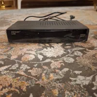 گیرنده دیجیتال برند دنای در حد نونو|صوتی و تصویری|تهران, خواجه نظام الملک|دیوار